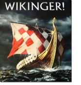 Wikinger!